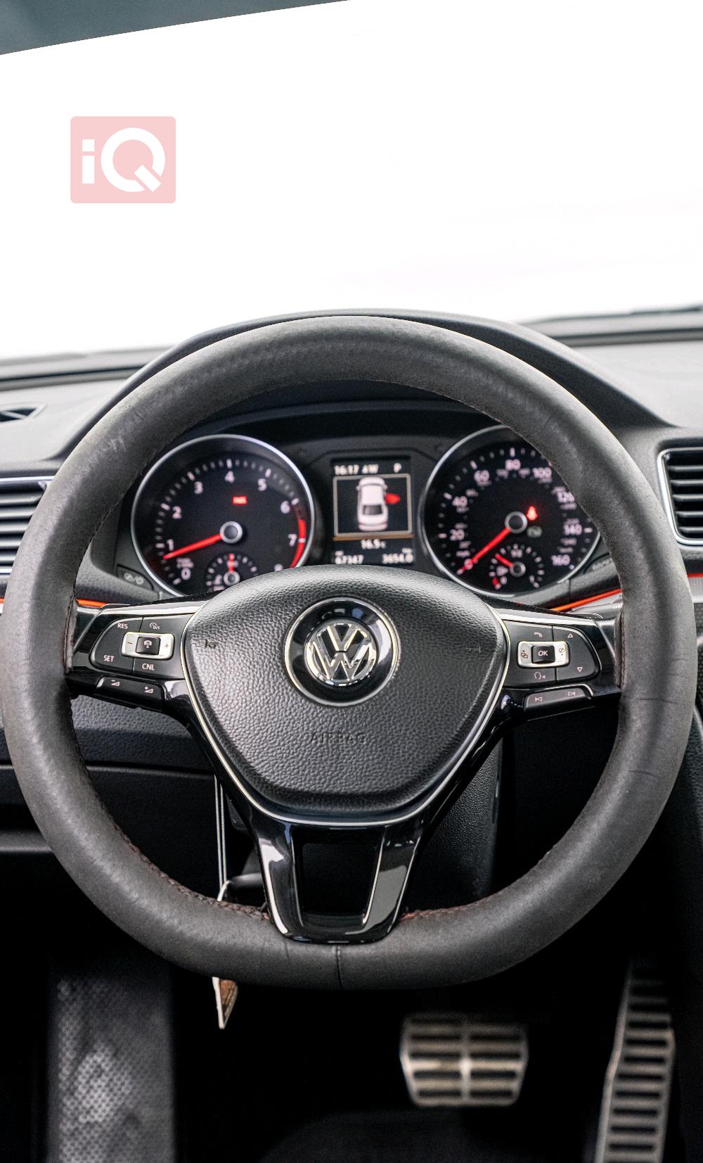 فولكسفاغن باسات